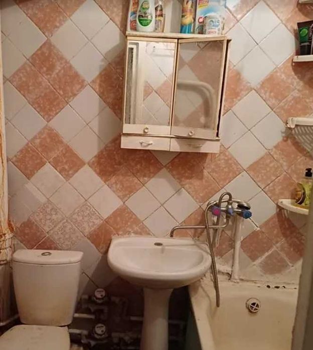 Len. S1  Продам 1-кімн. квартиру Салтівка