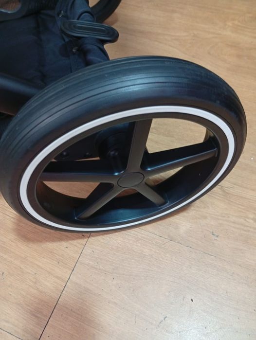 Carrinho Cybex Gold Balios S