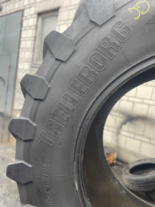 710/75R42 Trelleborg TM900 JJ253