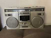 National Panasonic RX-5100T