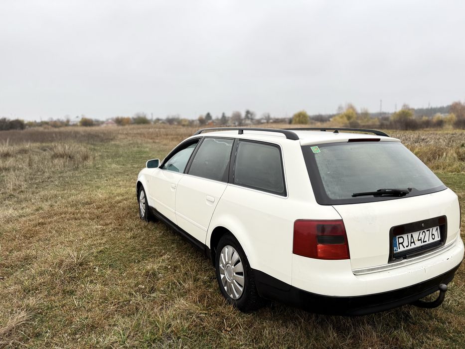 Продам audi a6c5 2,5 tdi