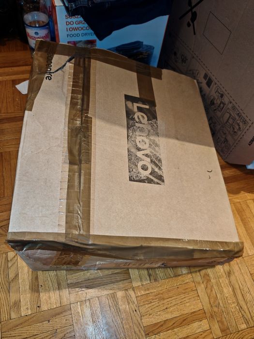 Lenovo All-in-one 21,5"