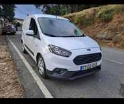 Ford Transit Courier 1.5 TDCi