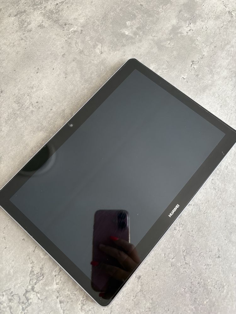 Tablet huawei AGS-W09