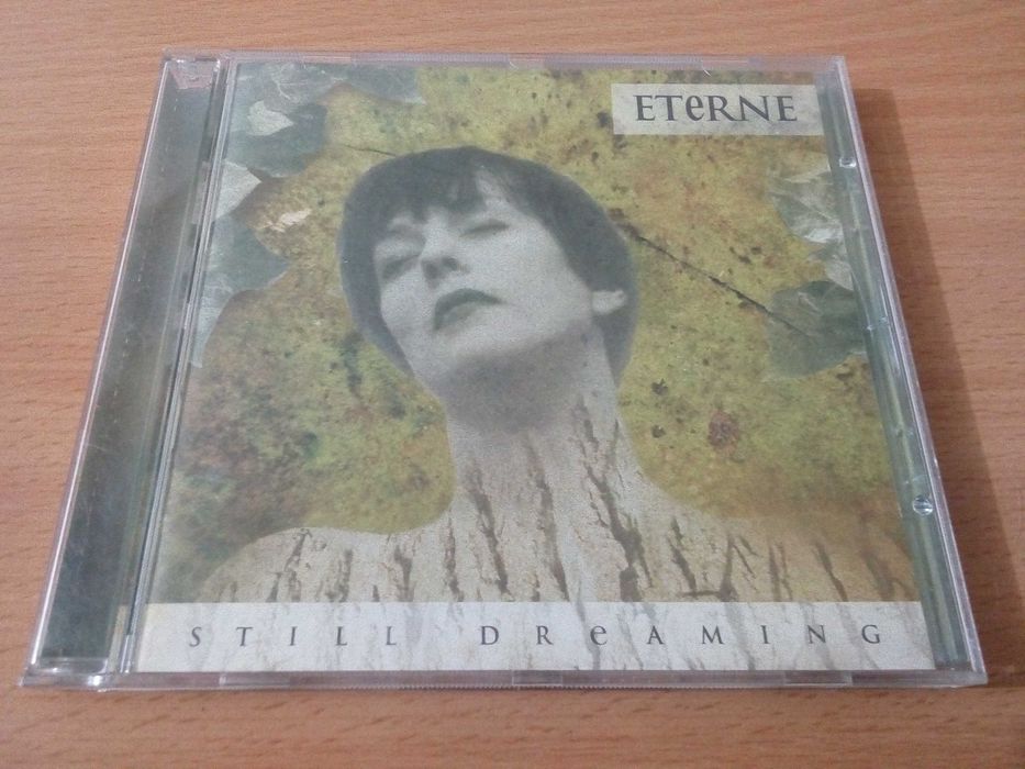 ETERNE - Still Dreaming