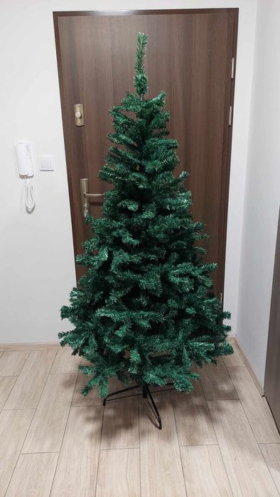 Choinka sztuczna