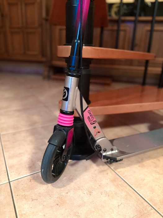 Hulajnoga dla dzieci Oxelo Mid 9