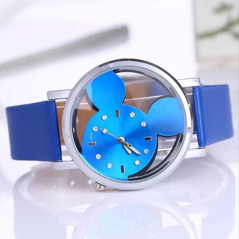 Relógios Mickey Mouse