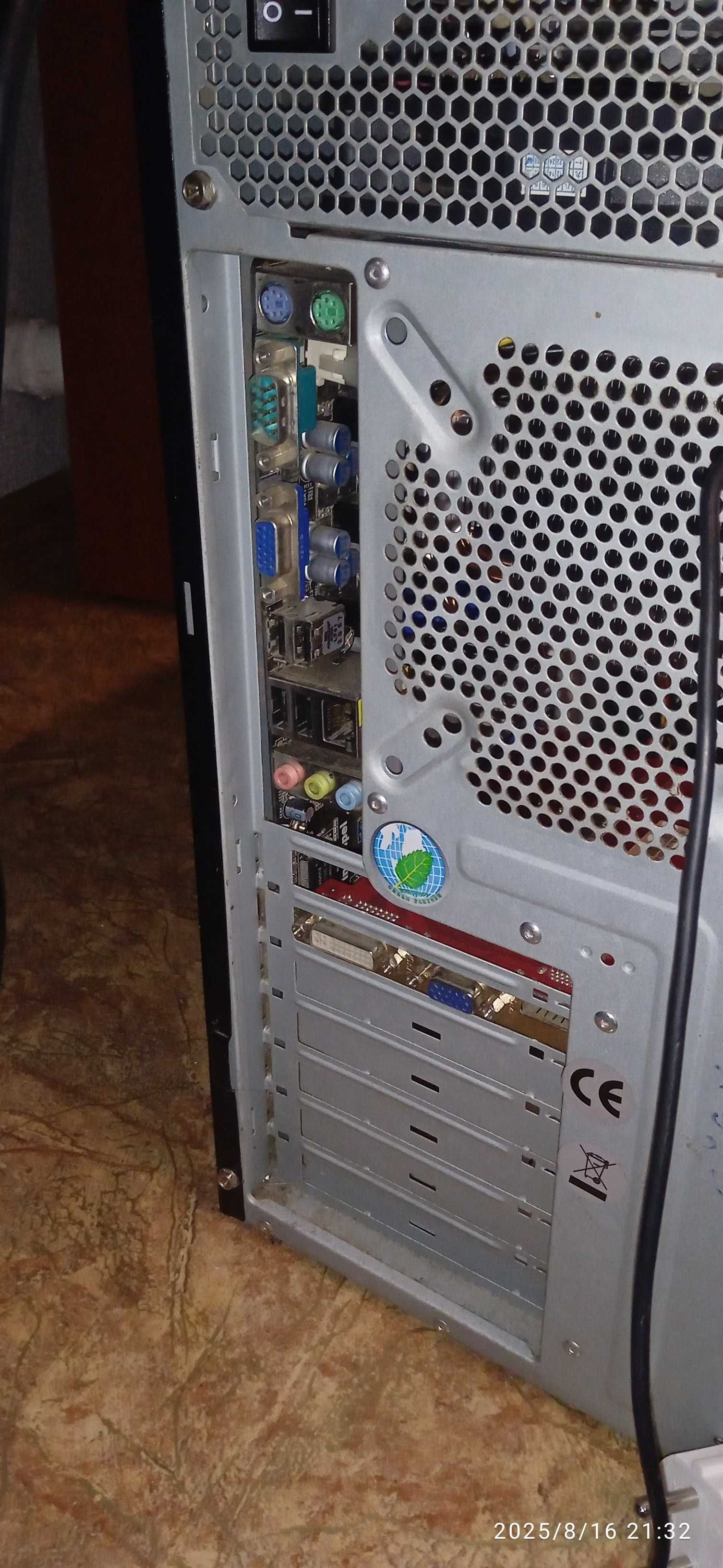 Компьютер FX6100