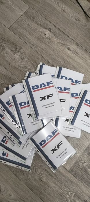 Сервісна книжка автомобіля, Сервисная книжка автомобиля. Service book.