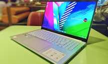 Laptop vivobook pro 15