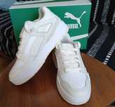 Buty sportowe Sneakersy PUMA Slipstream Selflove Wns
