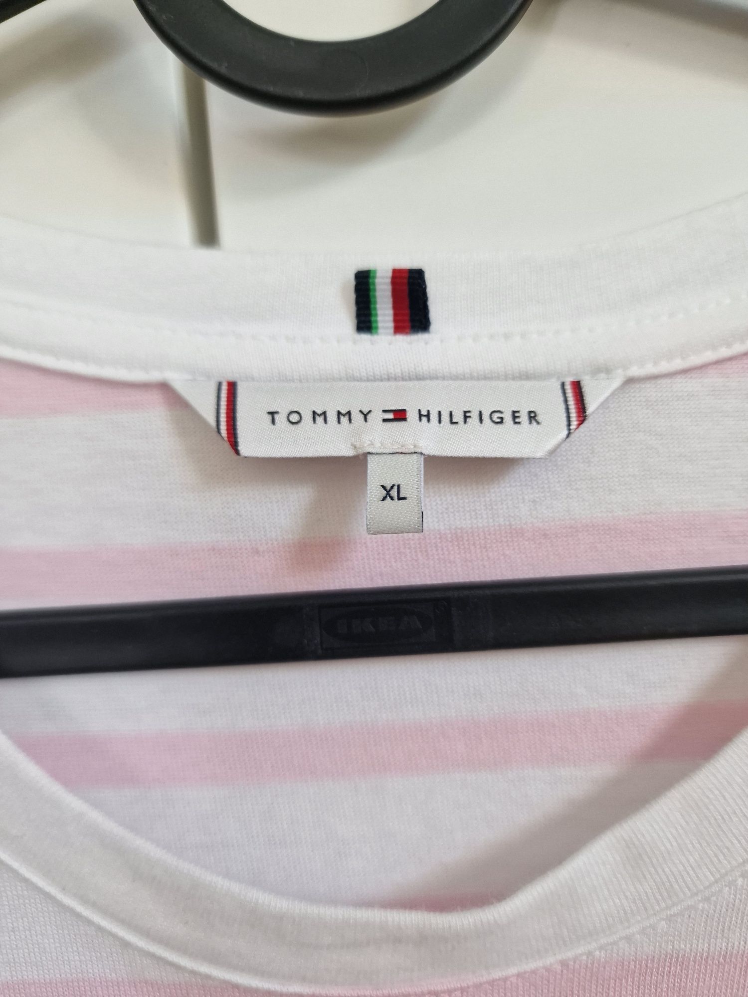 Tommy Hilfiger sukienka letnia r. XL nowa