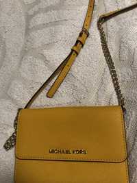 Сумка  cross-body Michael Kors