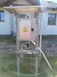 Skrzynka elektryczna erbetka budowlana