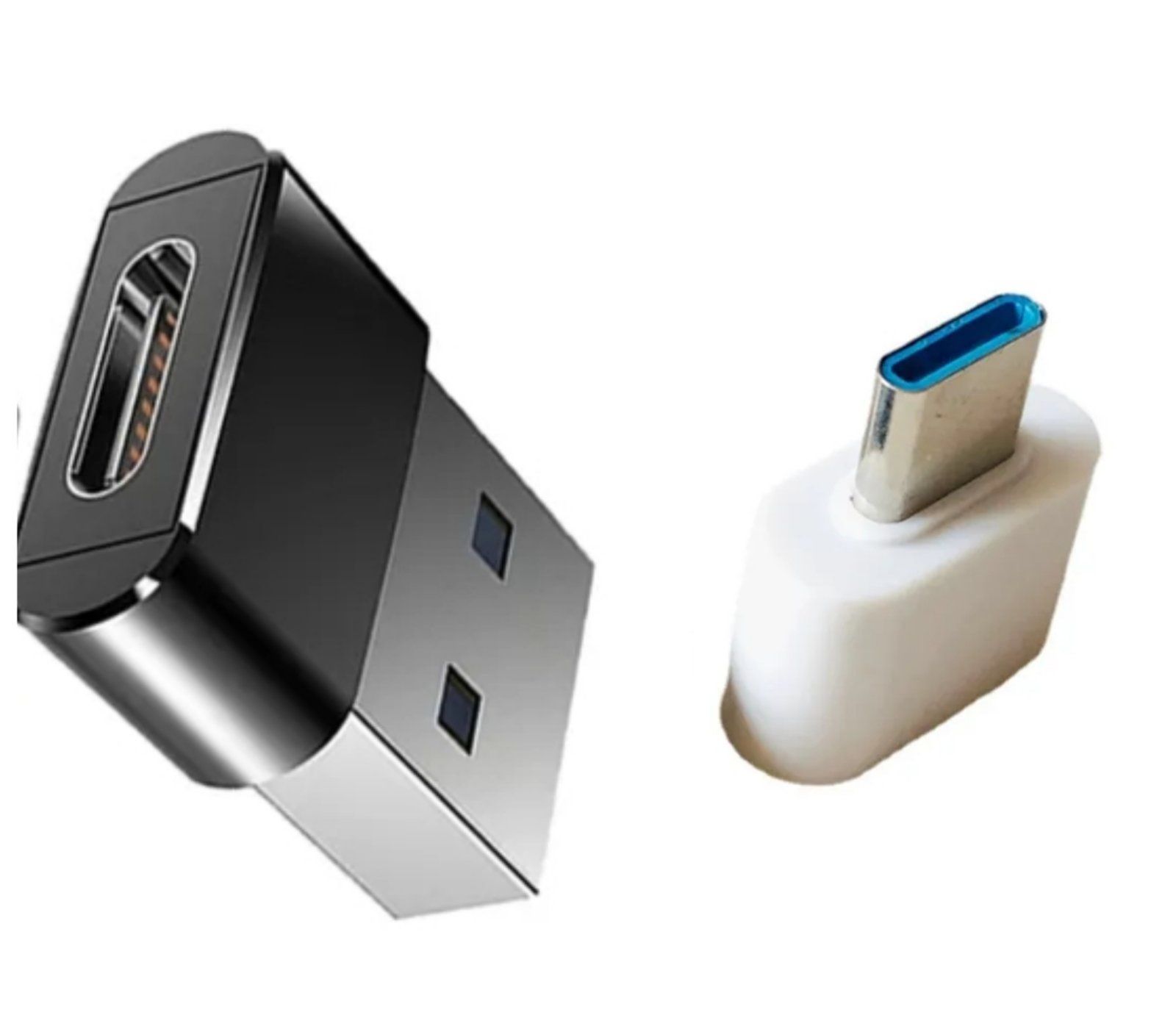 Перехідник OTG USB-Type C USB 3.0