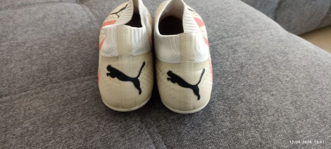 Botas Futebol Puma n° 41