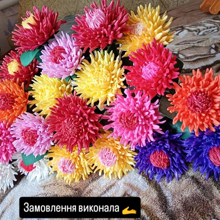 Вироби з ізолона