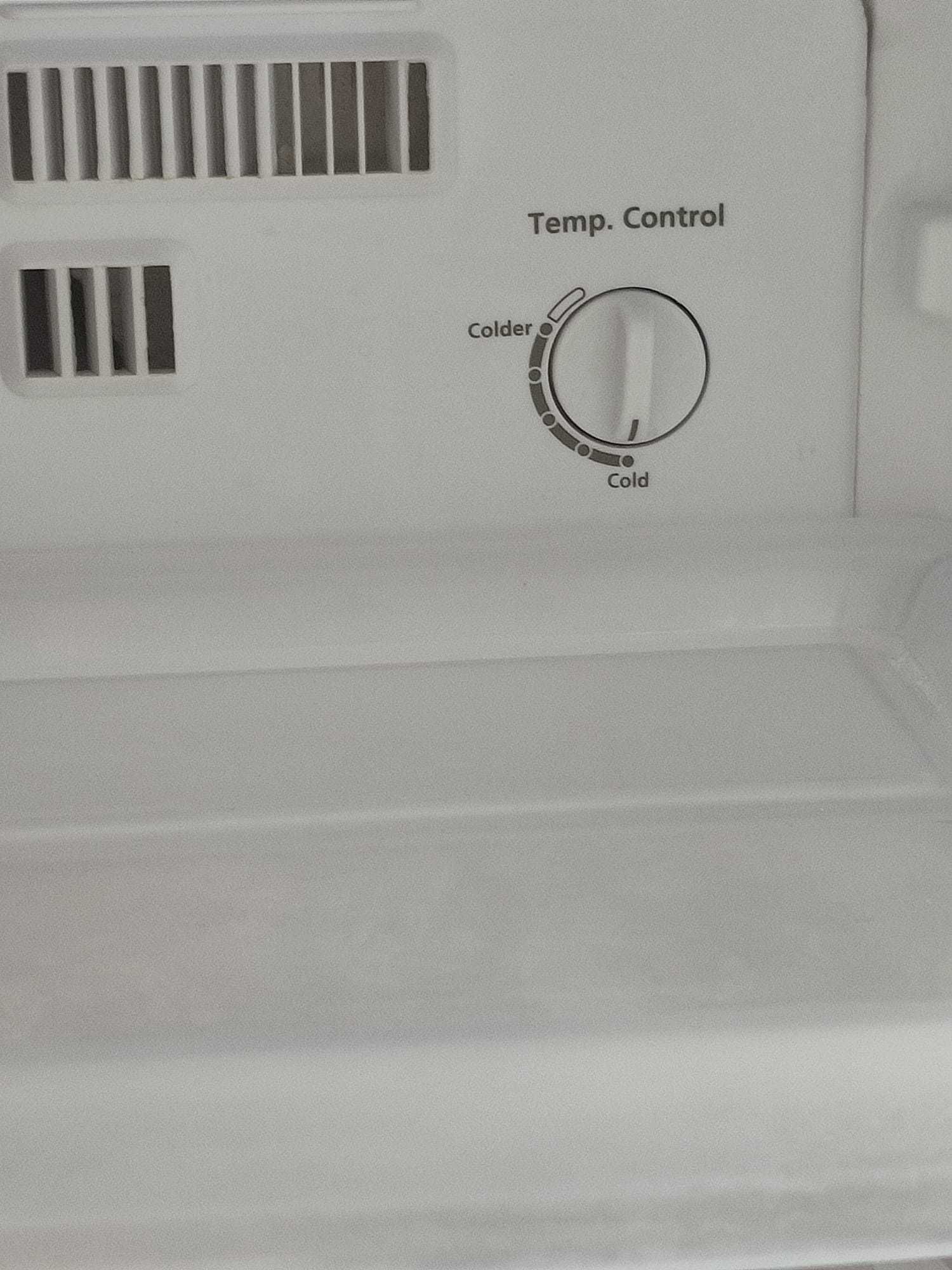 Frigorífico Samsung em excelente estado