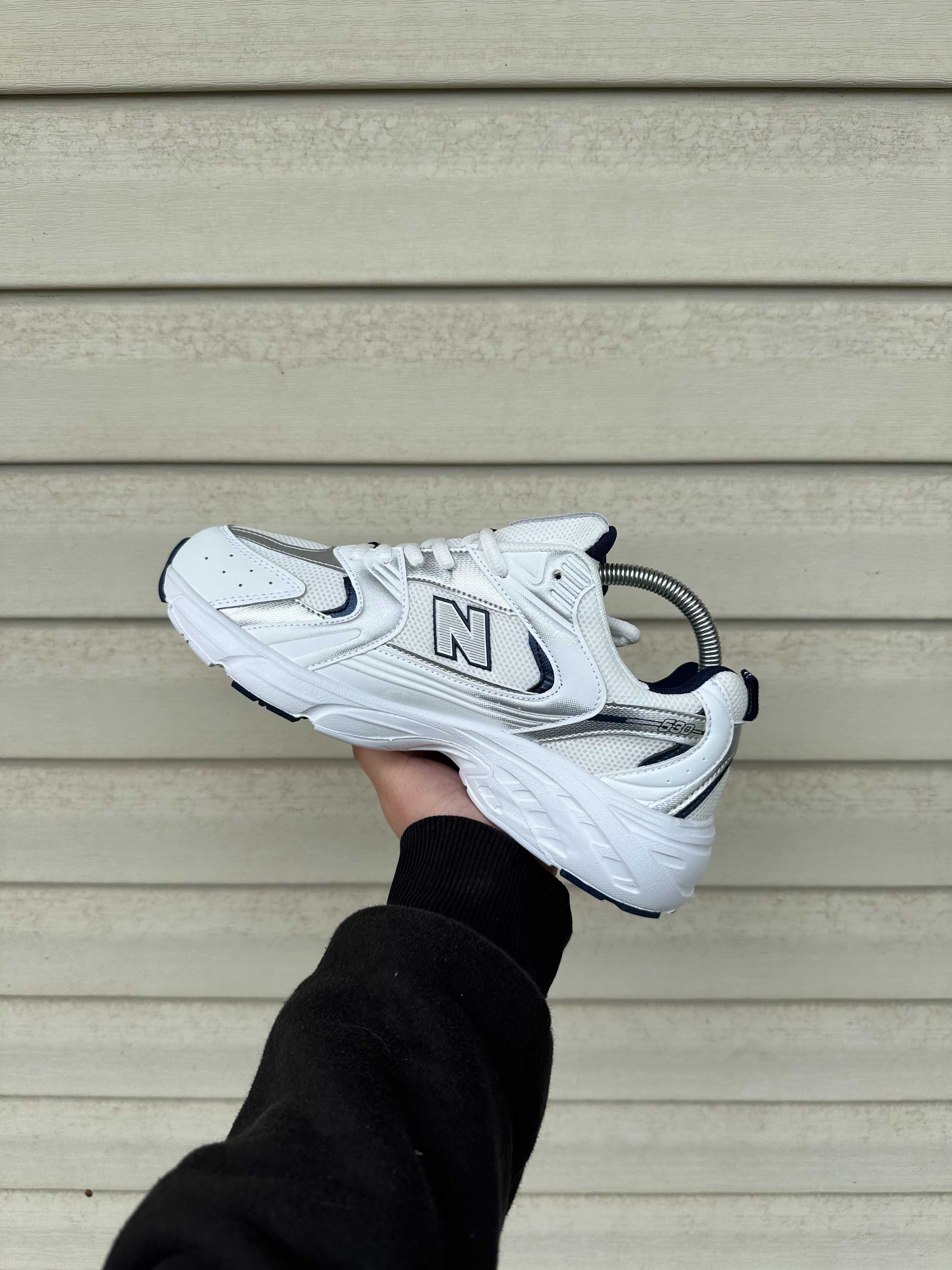 чоловічі кросівки New Balance 530 кроссовки Нью Беланс