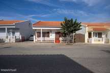 Moradia Térrea T3 perto das praias
