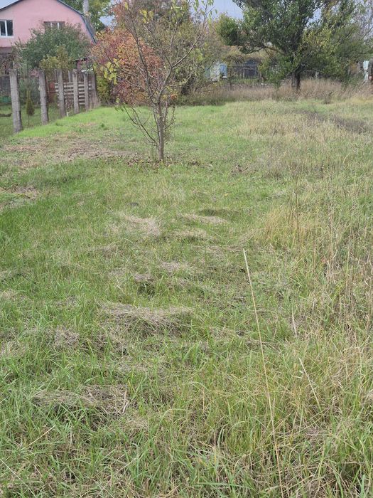 Продам дачний участок