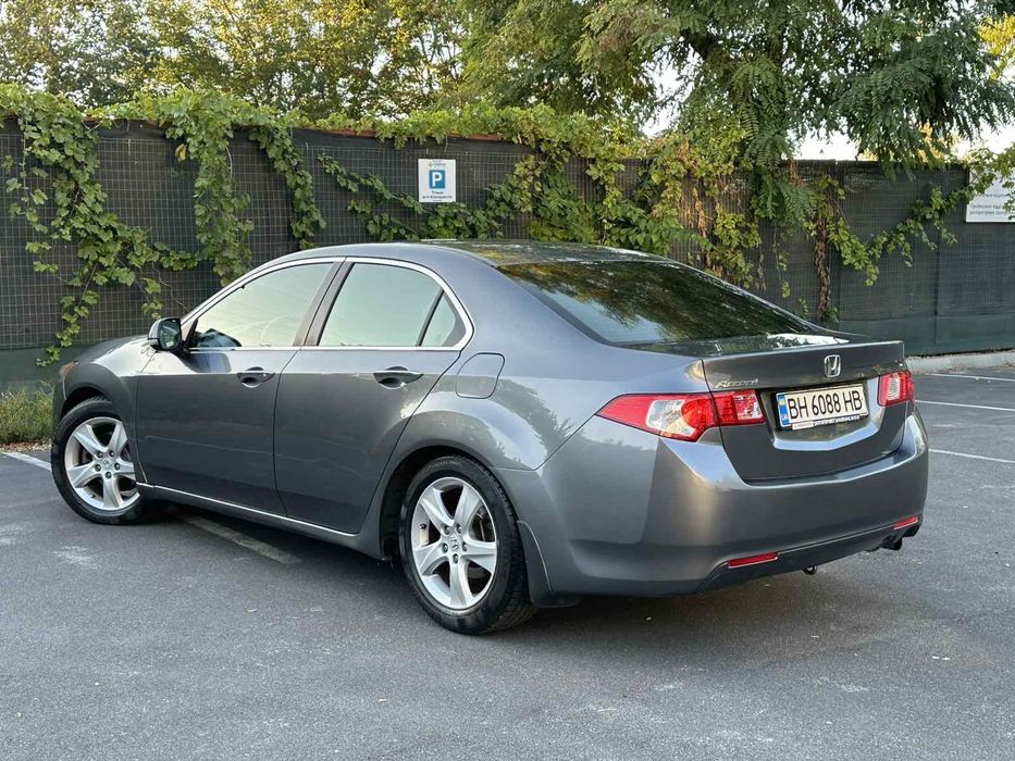 Продам Honda Accord 2008