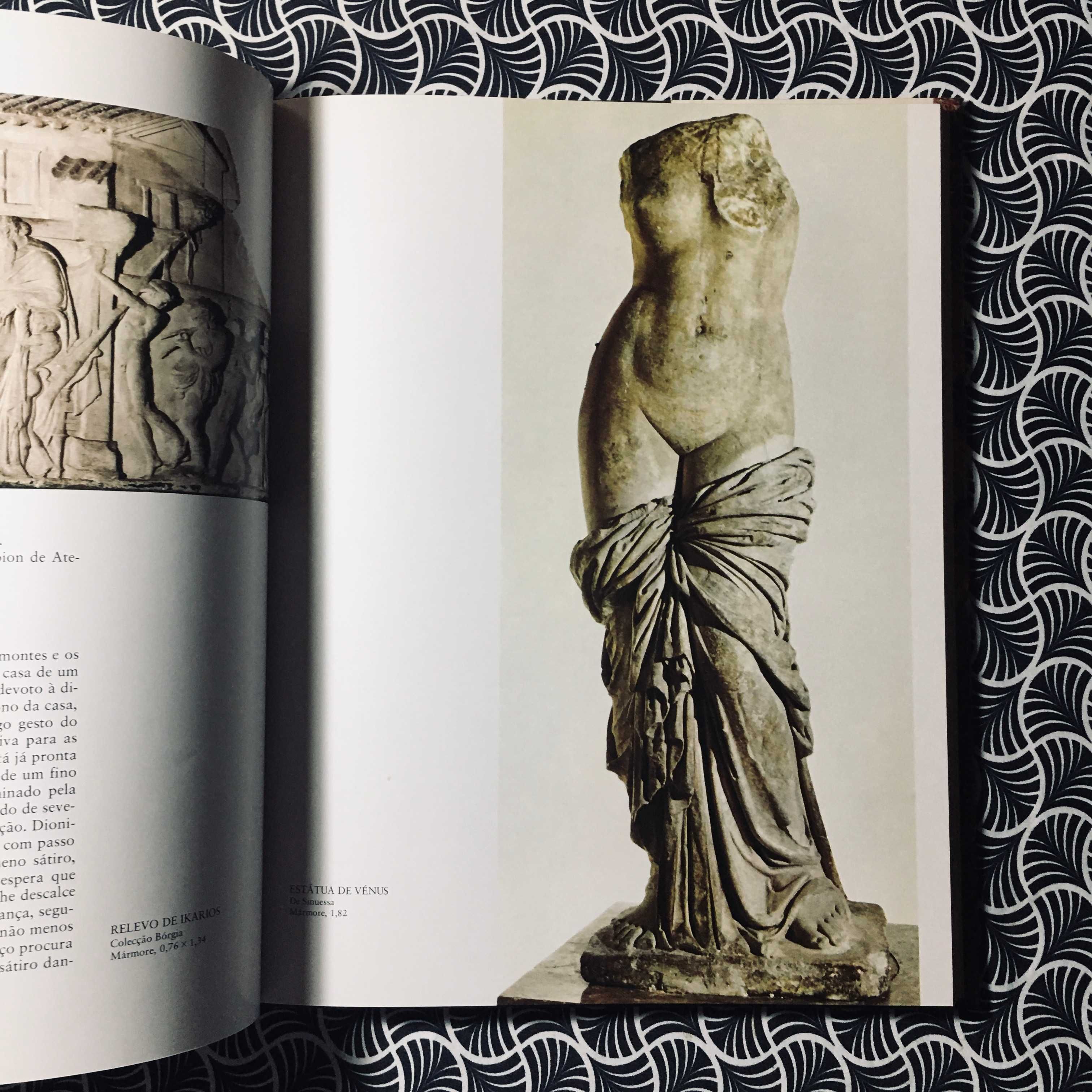 Grandes Museus do Mundo: Museu Nacional Nápoles - Bianca T. Maiuri