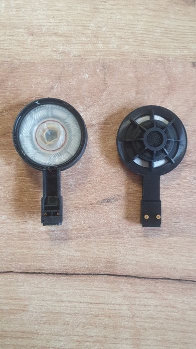 Sennheiser hd 650 głośniki hd 600 hd650 hd600 słuchawki