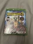 Borderlands3 Xbox one