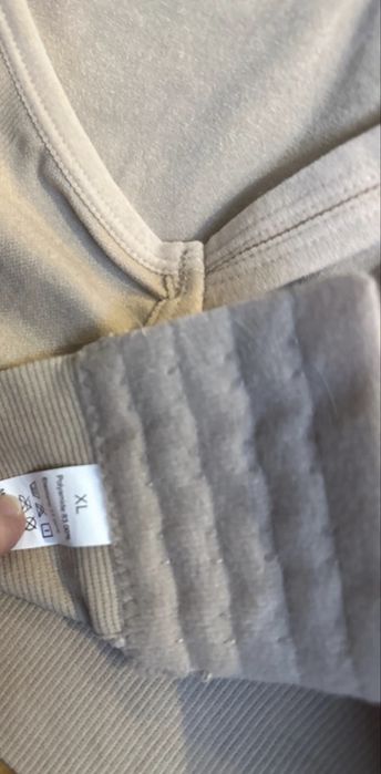 Nowy sportowy biustonosz r. XL