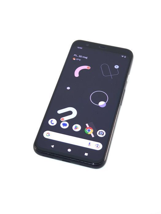 Google Pixel 4 | 6/64GB | G020M | FV23% | 1035c iGen