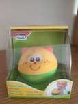 Brinquedo bolinha soft Novo