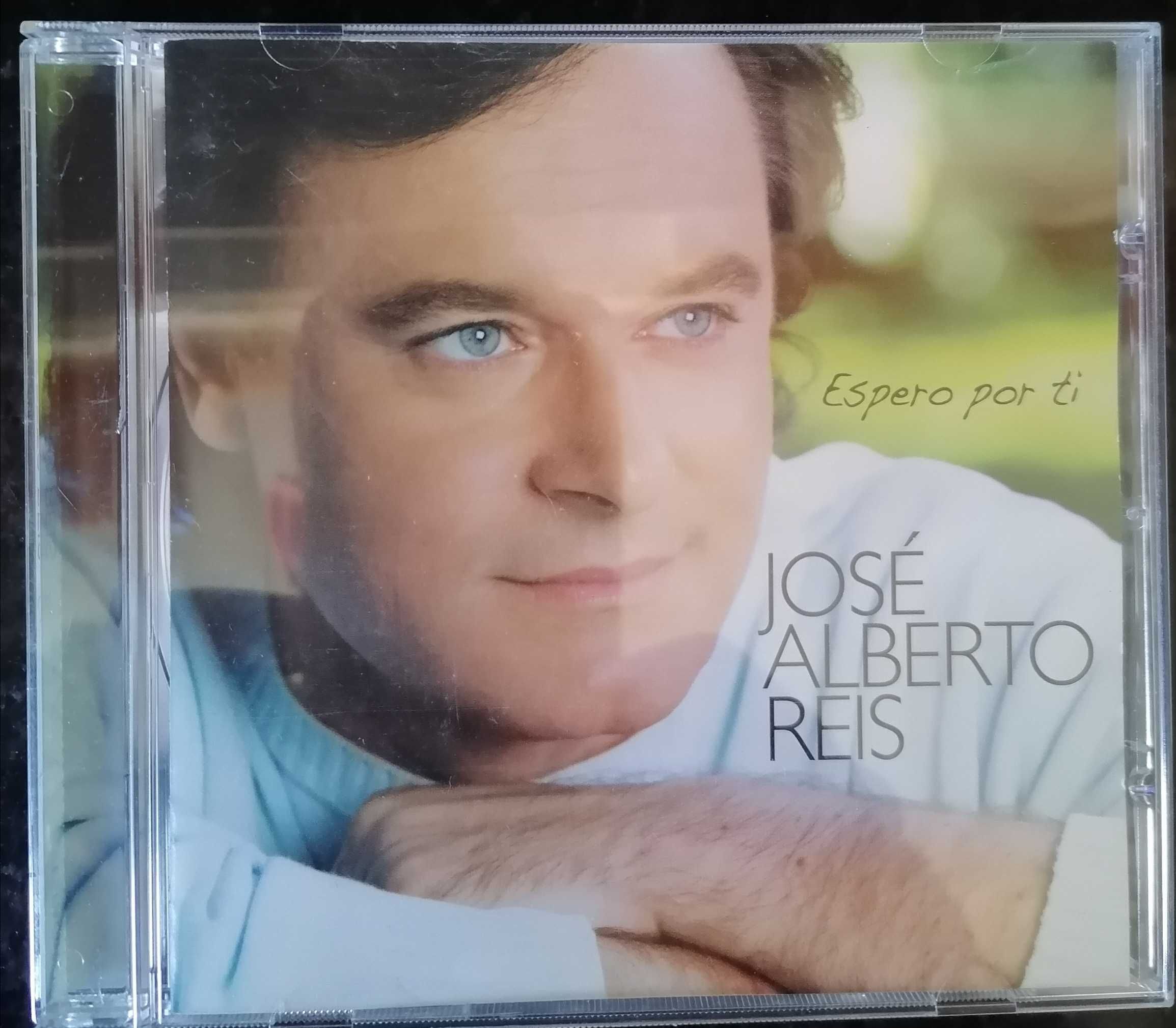 José Alberto Reis Espero por Ti