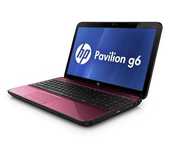 Portátil HP Pavilion G6