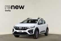 Dacia Sandero 1.0 ECO-G Stepway Expression Bi-Fuel