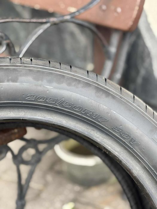 Opona Nexen Nfera SU1 205/50R17