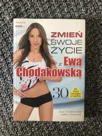 Zmień swoje życie z Ewą Chodakowską