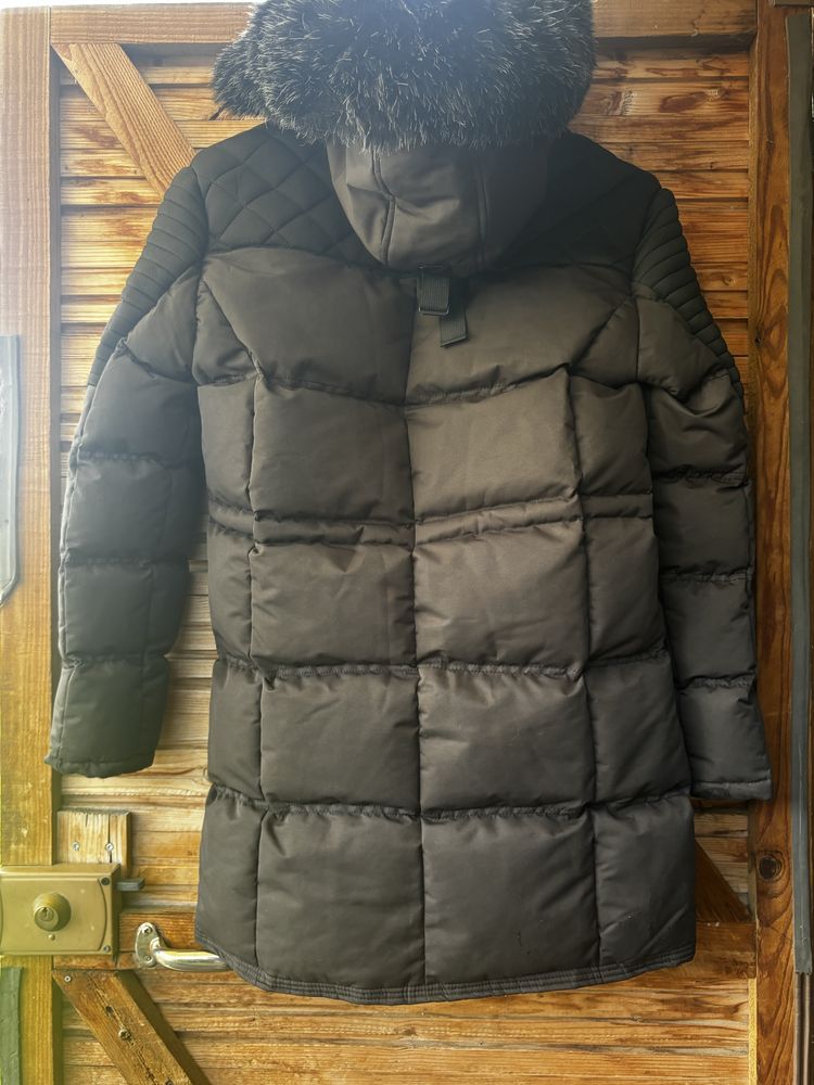 Casaco Canadian  Peak Xs/S Mulher