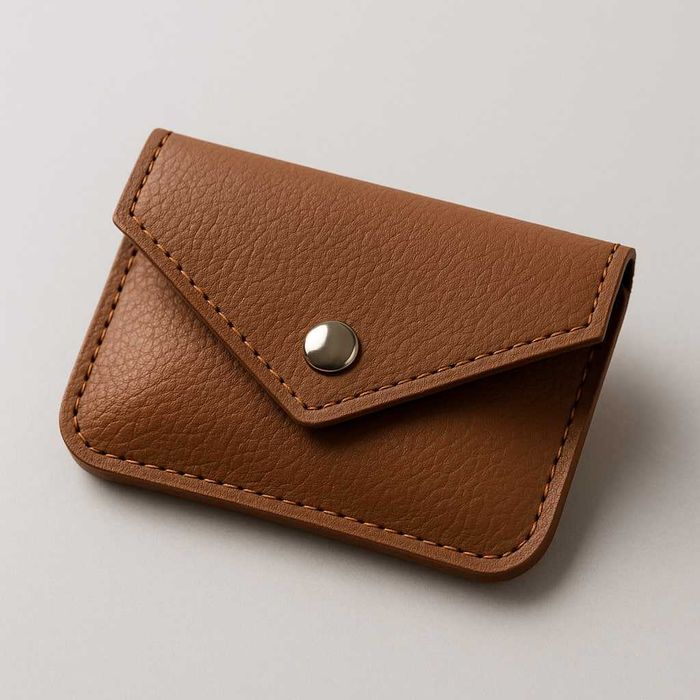 Компактний органайзер для прикрас з шкіри — ідеальний подарунок