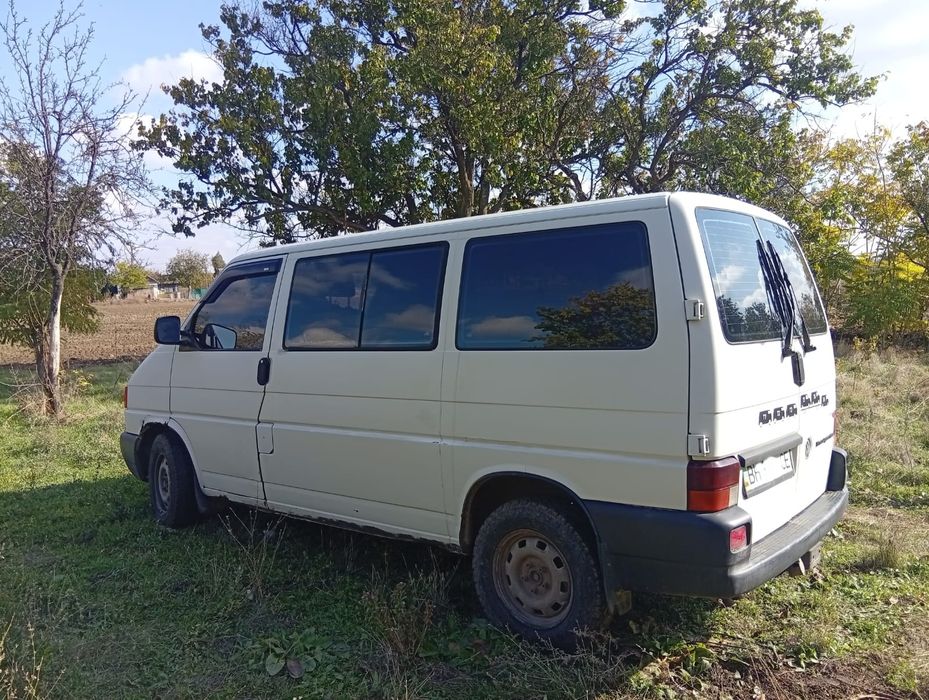 Продам т4 в гарному стані для