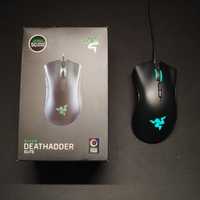 Rato Razer Deathedder elite