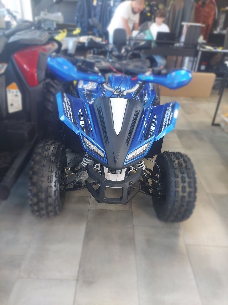 Квадроцикл Comman Rival 125CC