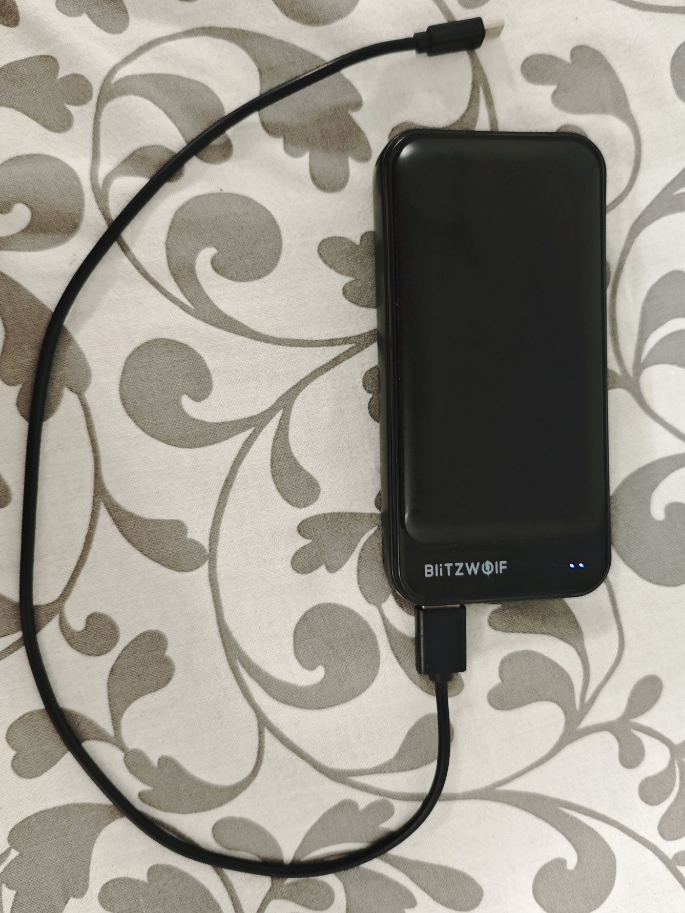 Powerbank 20000 mAh Blitzwolf BW-P11