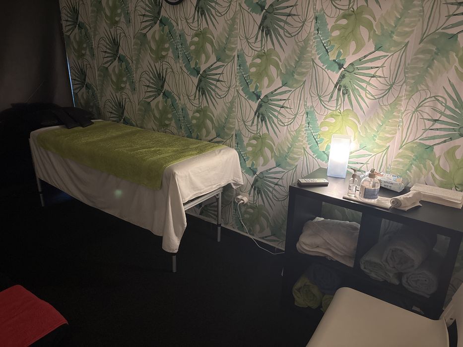 Gabinete / spa 15€