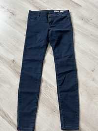 Spodnie dżinsy jeansy Review 28LONG