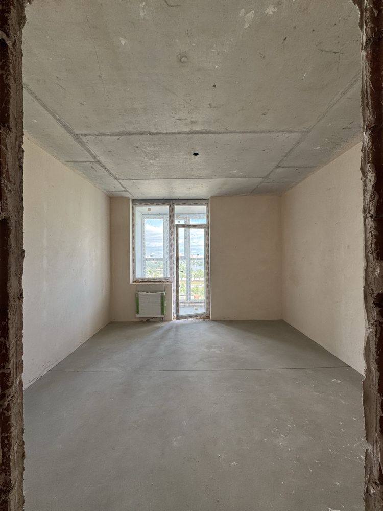 3-к квартира, 93м.кв, вул. Бабіча Гліба, ЖК Причал 8 (власник)
