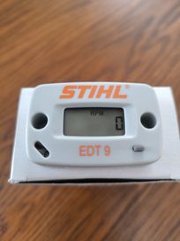 Stihl EDT 9 Nowy Miernik