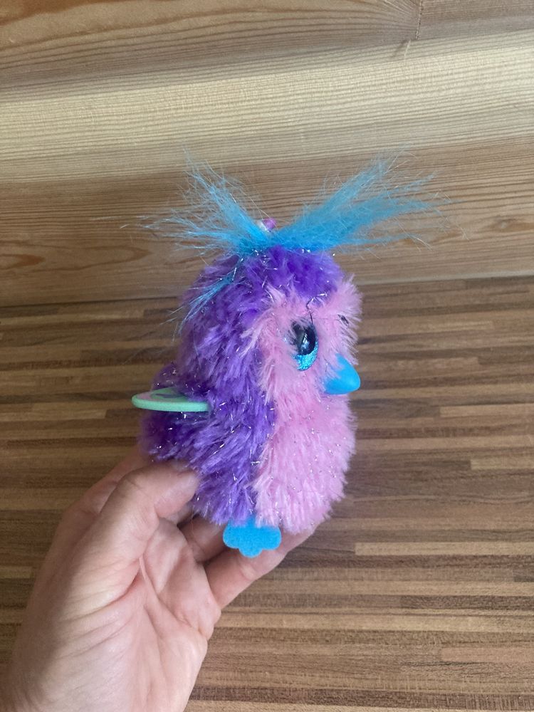 Hatchimals ptaszek