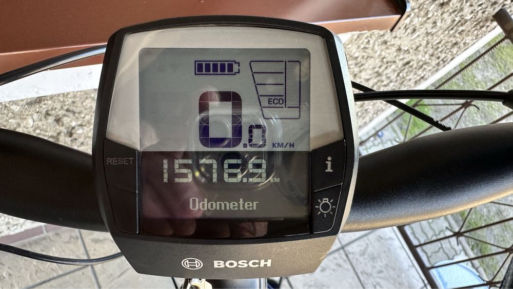 Rower elektryczny Bike Manufaktur ręcznie składany made in Germany